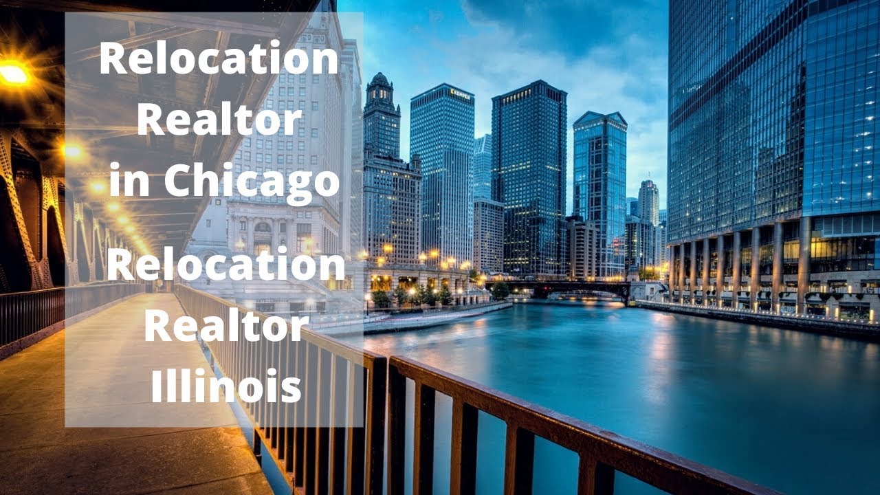 Relocation Realtor in Chicago Relocation Realtor Illinois  Top Real Estate Agents Chicago