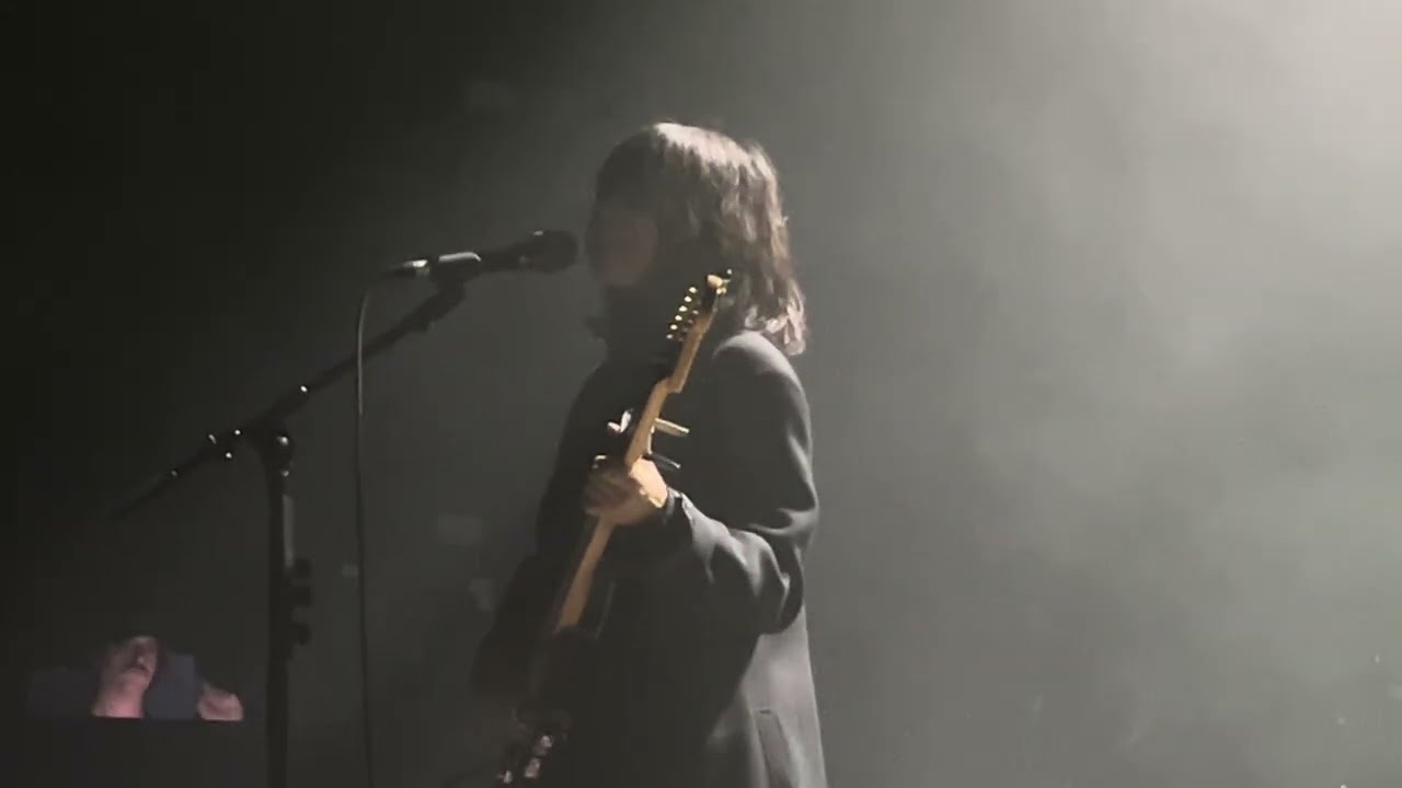 Heartworms - Just To Ask A Dance (live, Zero For Three 2025, Maastricht)