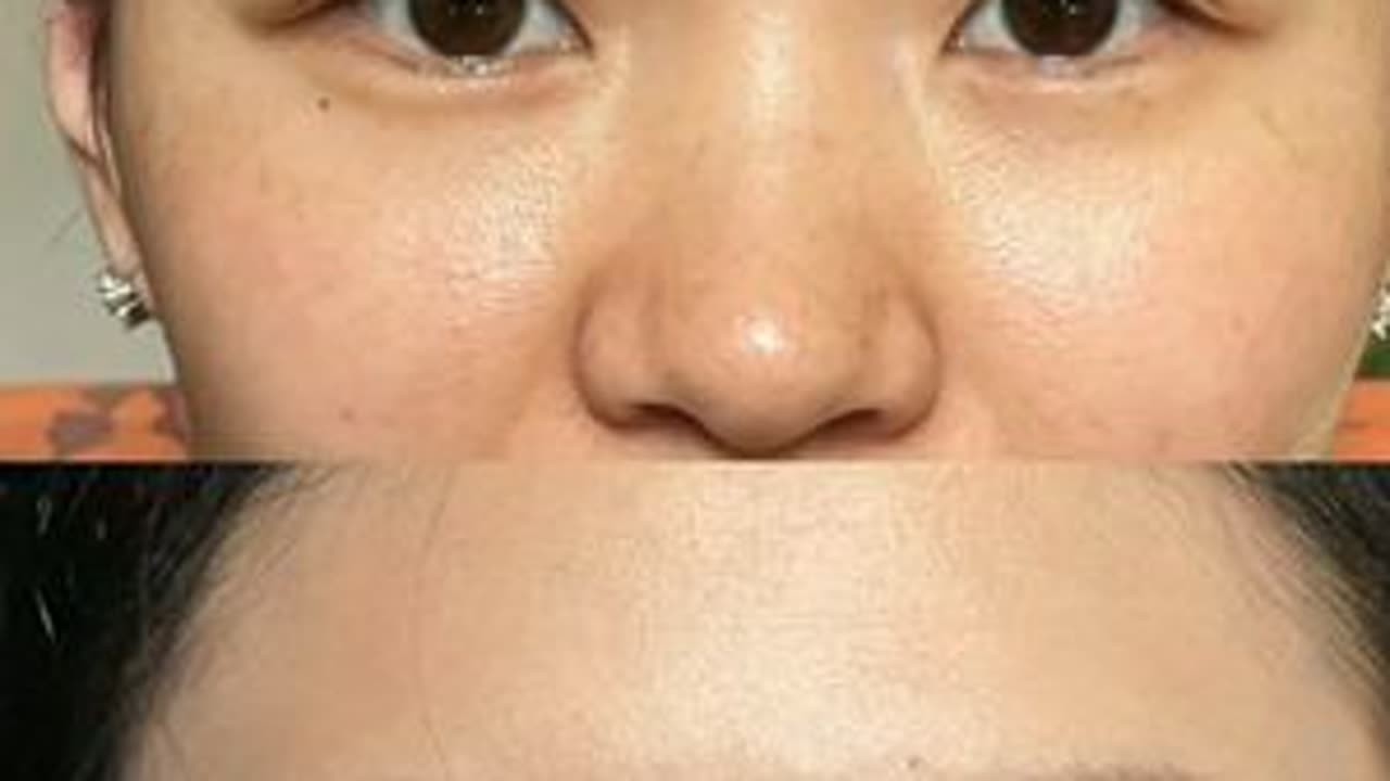 肿眼泡➕下垂眼不会画眼妆的看这期‼️#新手化妆教程 #适合肿眼泡女生的化妆技巧 #肿眼泡眼妆 #素人改造 #改造前vs改造后