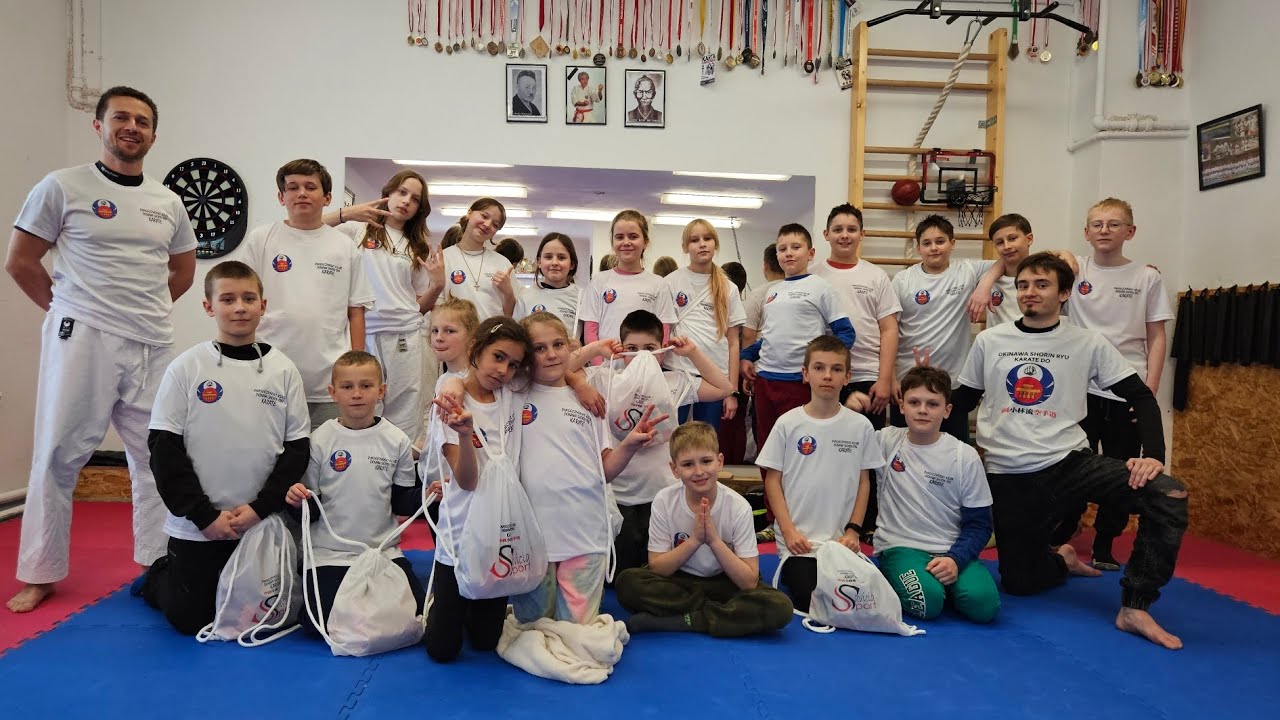 Aktywny CAMP 2025