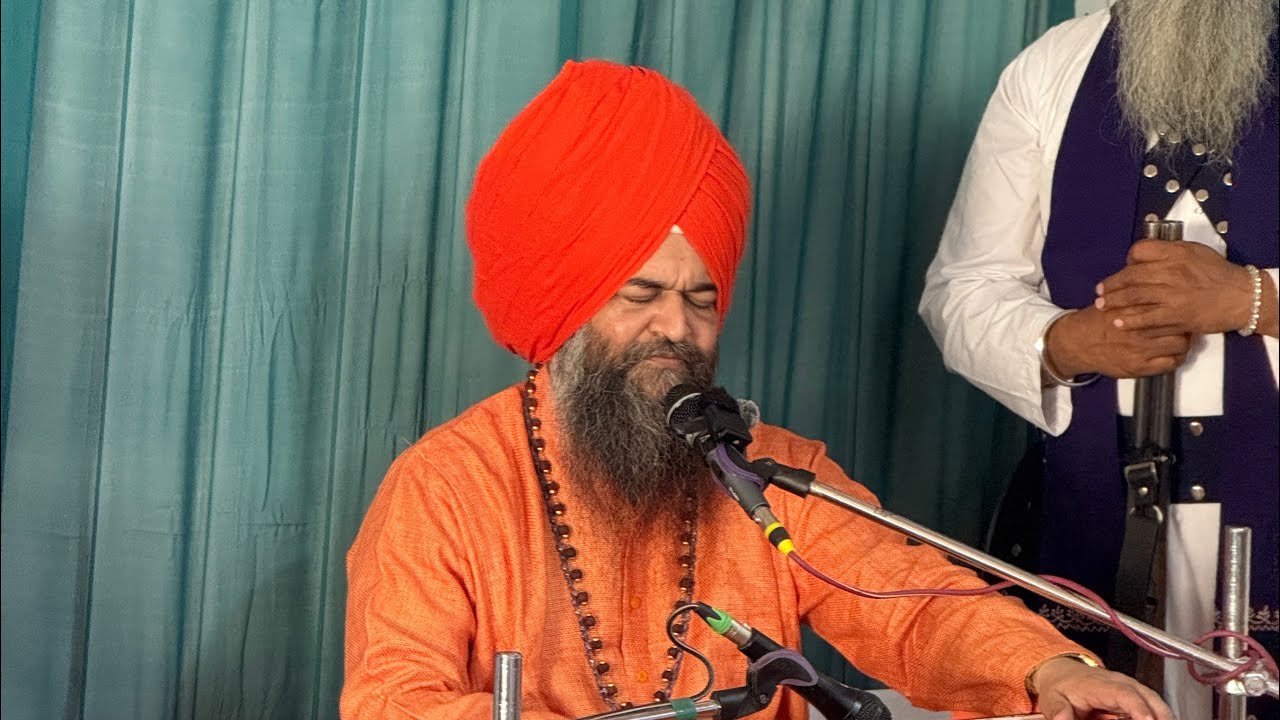 Sunday diwan || 9 november 2025 || Sanaur sahib 