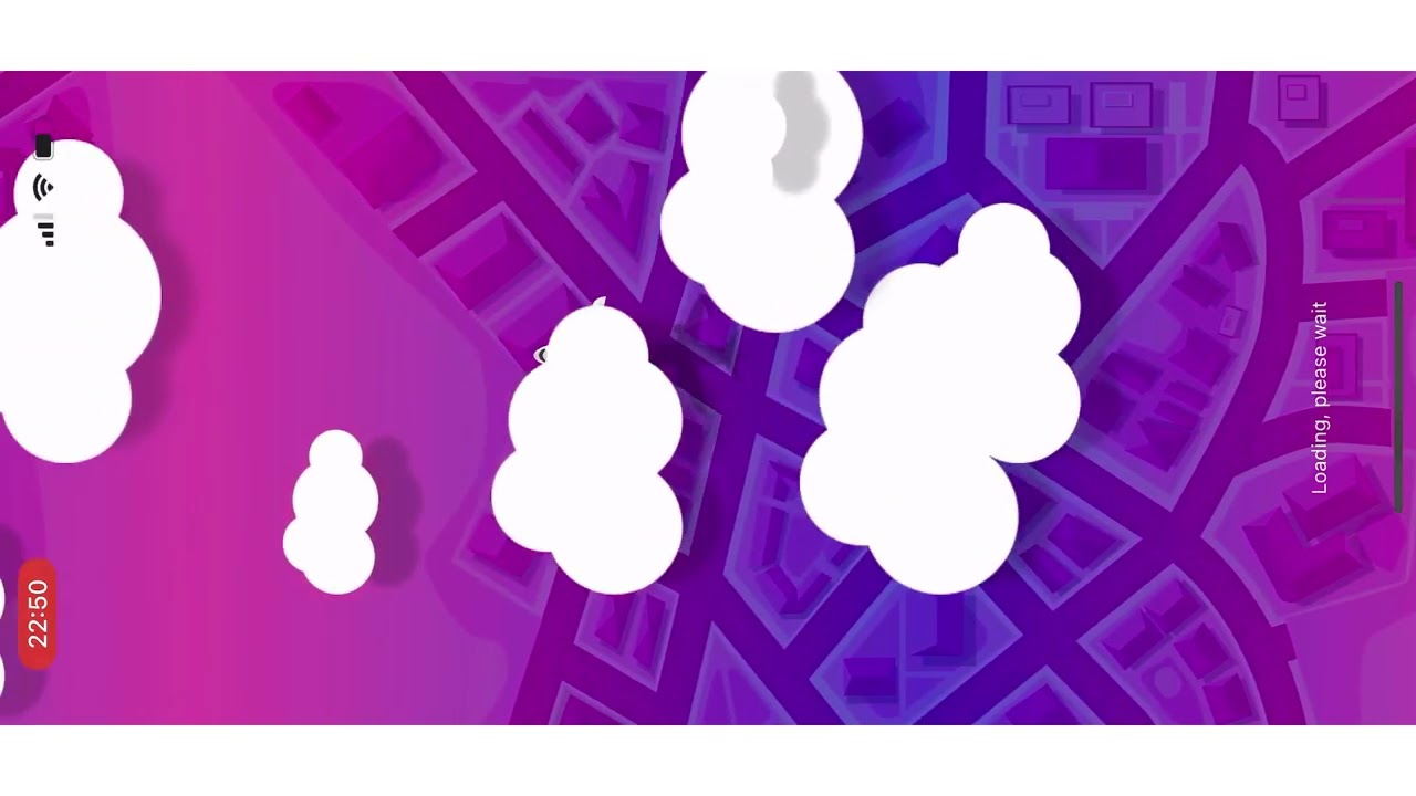 How to buy a ticket on the Wizzair app