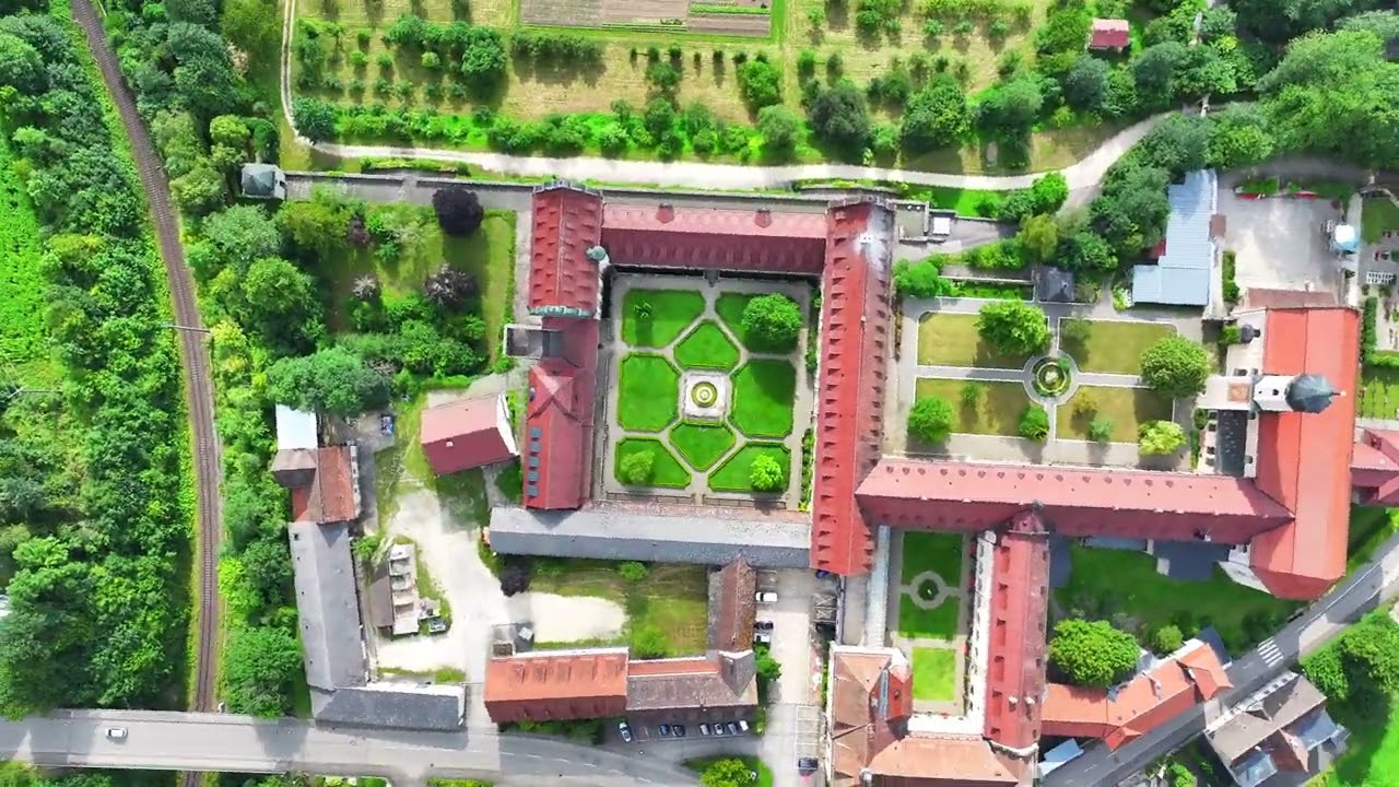 Kloster Beuron