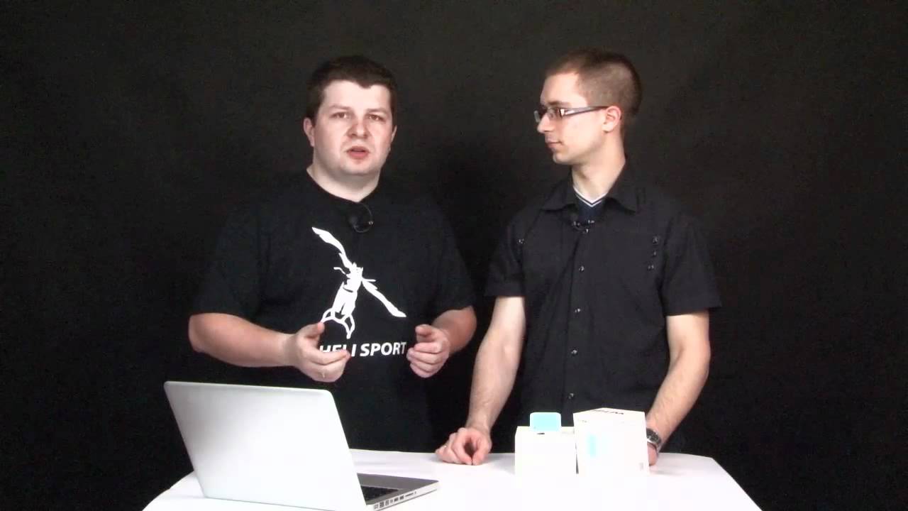 TP-Link Nano Router