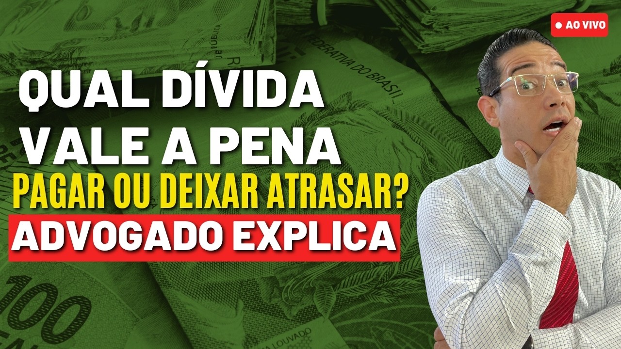Какие долги стоит погашать, а какие лучше оставить без внимания? Юрист всё объяснит!
