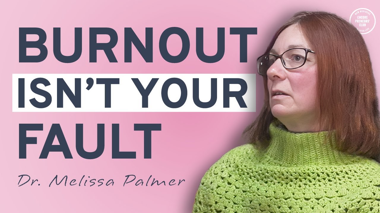 Burnout Isn’t About Work: The Neuroscience of Emotional Load (And How to Recover Faster)