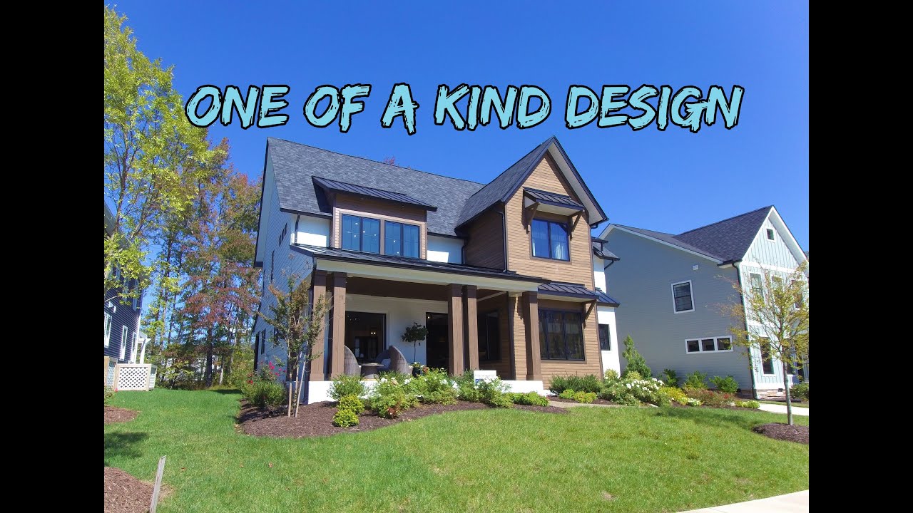 AMAZING Indoor / Outdoor Custom Design in Henrico, VA  ++$790k++