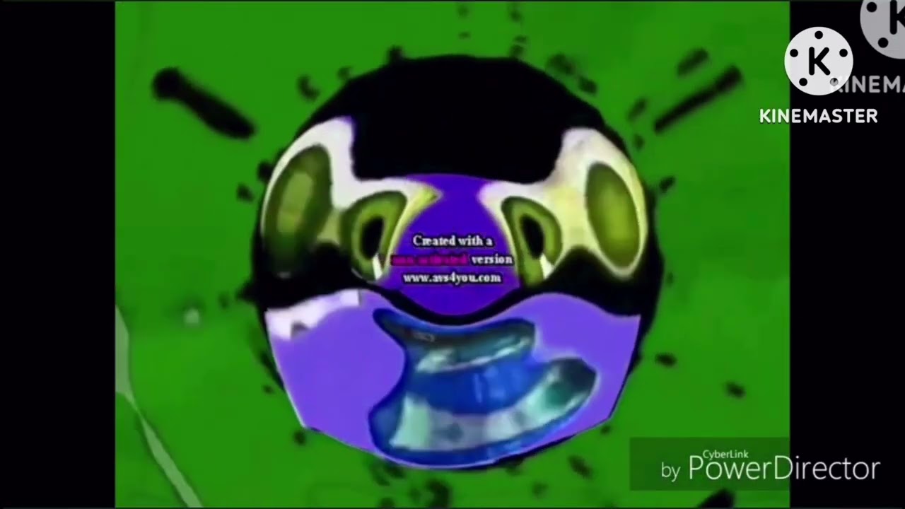 Klasky Csupo Center Effects But It’s KlaalK CsuusC Round 1 Vs Everyone