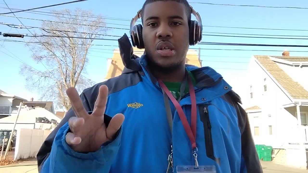 One Of My Own I.E.P. Video Meetings About Addressing The Issues & The Needs For My Future Soon