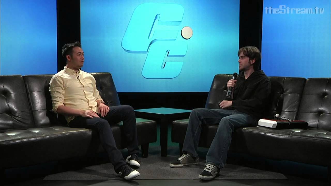 Cross Counter LIVE: The Video X Games Qualifiers, Week 2 03/26/13 - SFxT & UMVC3