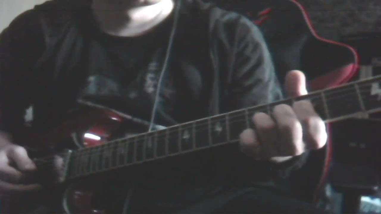 Д.И.В. - Анархия (cover)