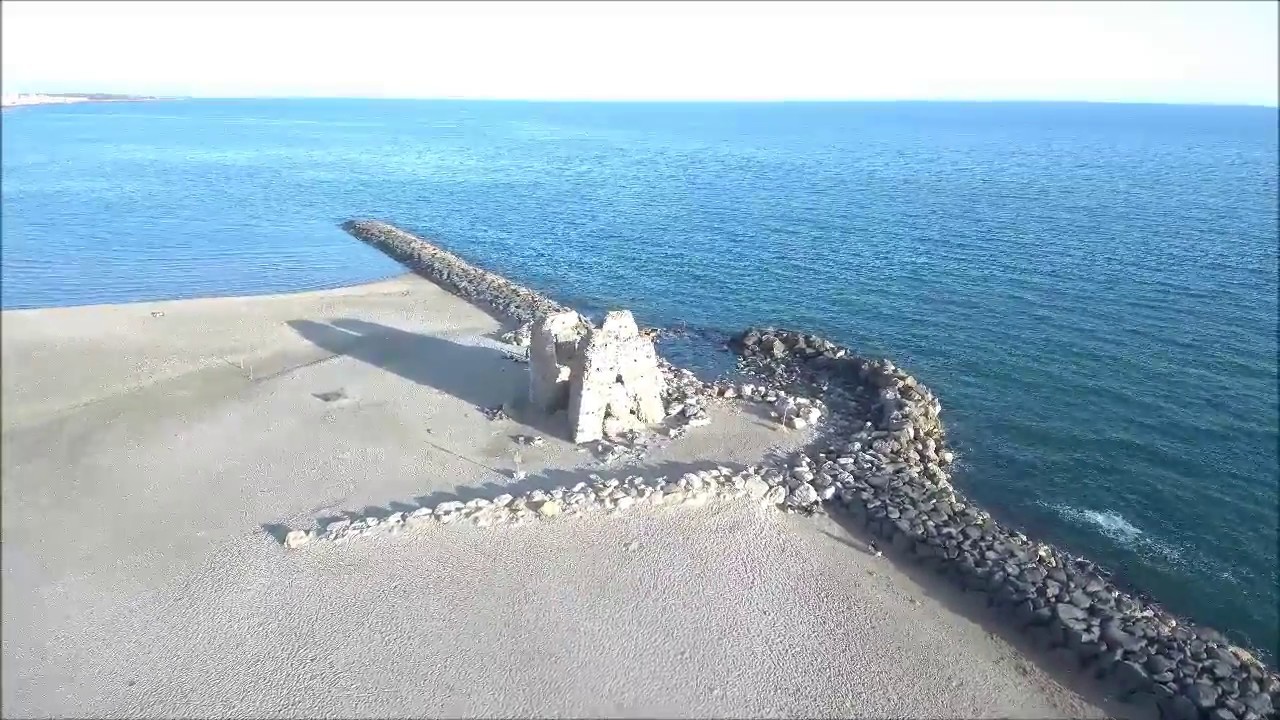 Ladispoli (Roma) - Torre Flavia