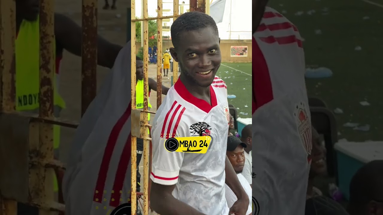 Temps forts asc jappo2 Ndoyenne ambiance totale 
