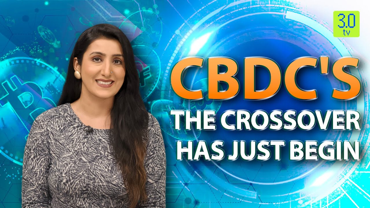 What is CBDC and How It Works? | RBI Launches Digital Rupee (CBDC) Pilot Project | Reallive3TV
