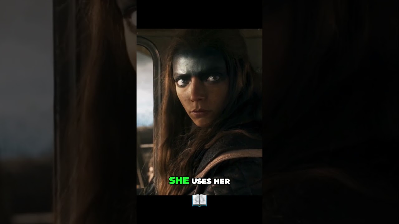 Furiosa's Epic Revenge: The Fall of Dementus