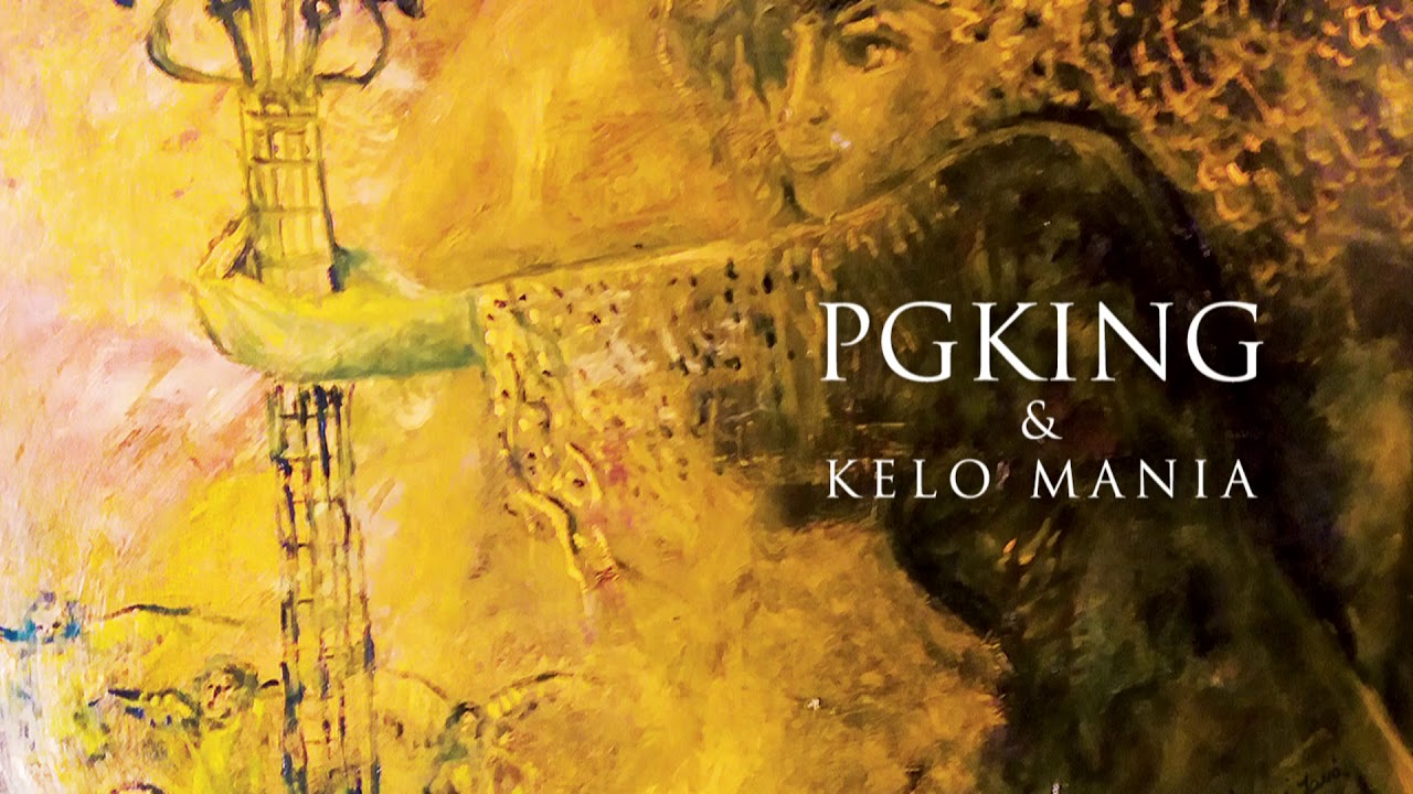 PG King & Kelo Mania Feat. Billy Holmes - Fingers