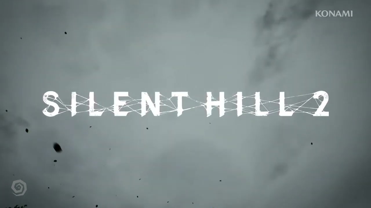 SILENT HILL 2 Remake - Silent Hill Transmission gameplay trailer