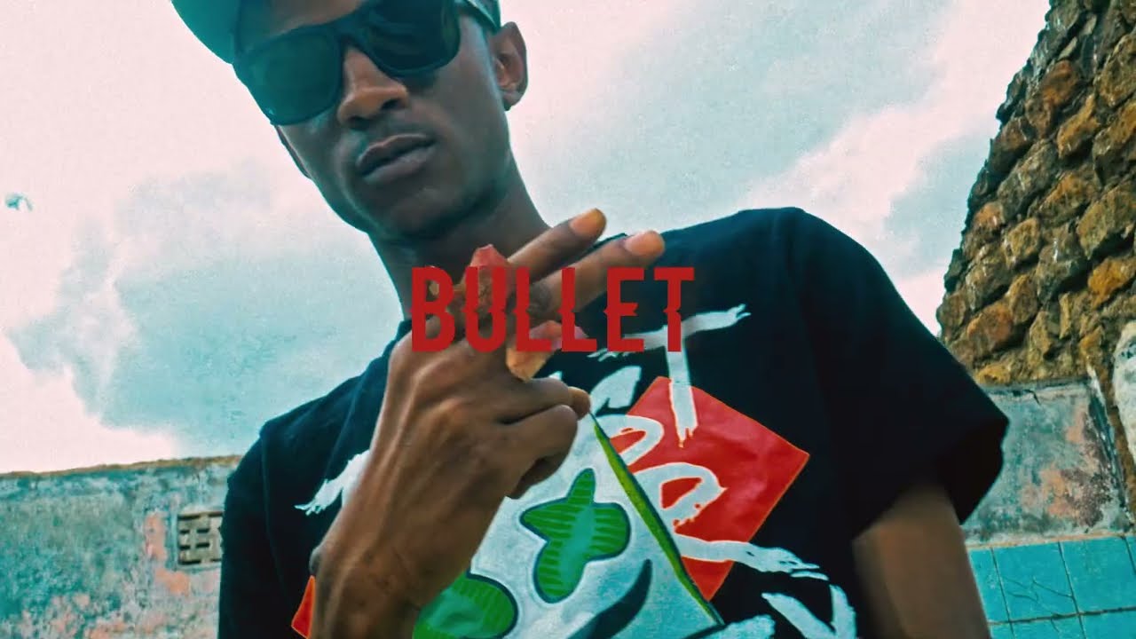 BULLET - TOP KWENG'A Ft UNCOJINGJONG,  @rapdokta @bullet_ke