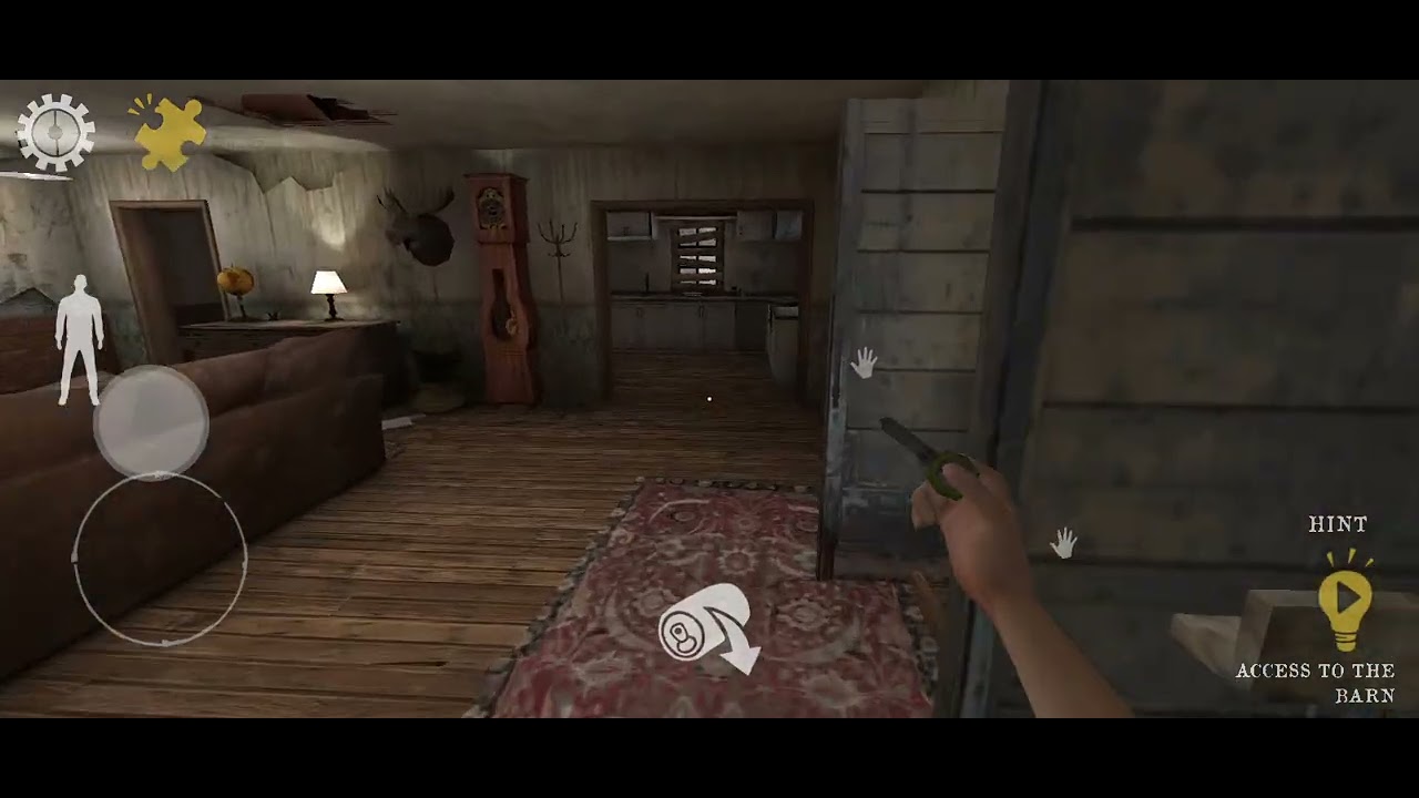 Mister meet escape Aadarsh gaming