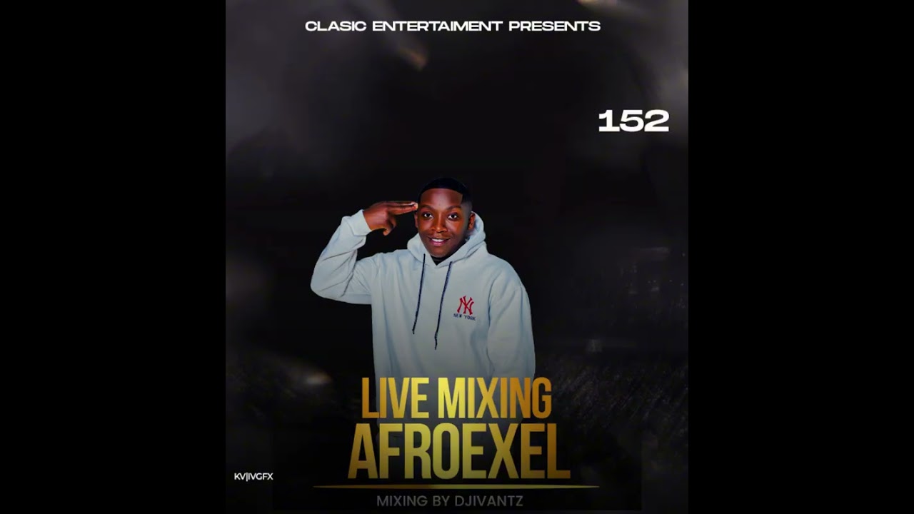 2026 lIVE MIX LIMBO,AMAPIANO CLUB VIBE BONGO FLEVA DANCAL+255745417838152DJIVANTZ AFROEXL152