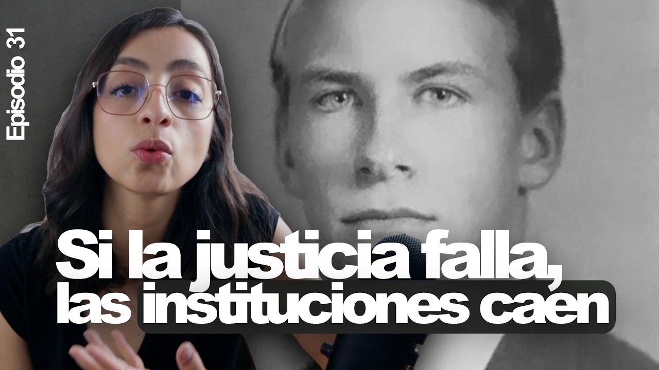 31 Justicia bajo el mismo velo (John Rawls) | La filosofía en rosa