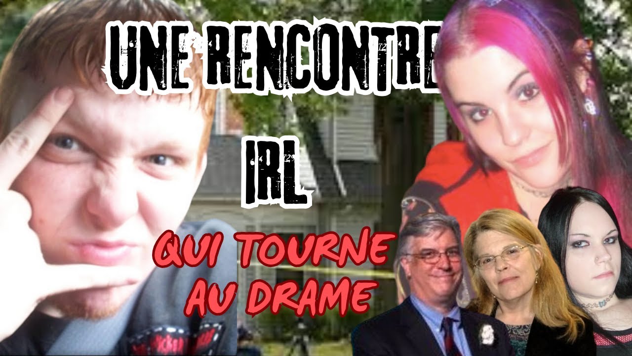 ELLE LE REJETTE, IL TUE TOUTE SA FAMILLE - FARMVILLE MURDERS