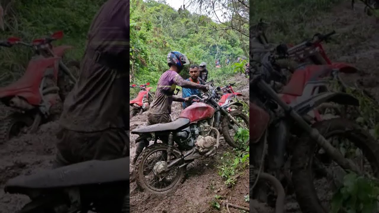 TRILHA DA CACHOEIRA 2025 SALOÁ PERNAMBUCO 