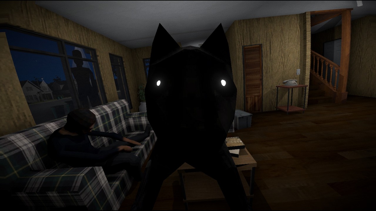 I Died To Many Times... | Small Mouse Big House