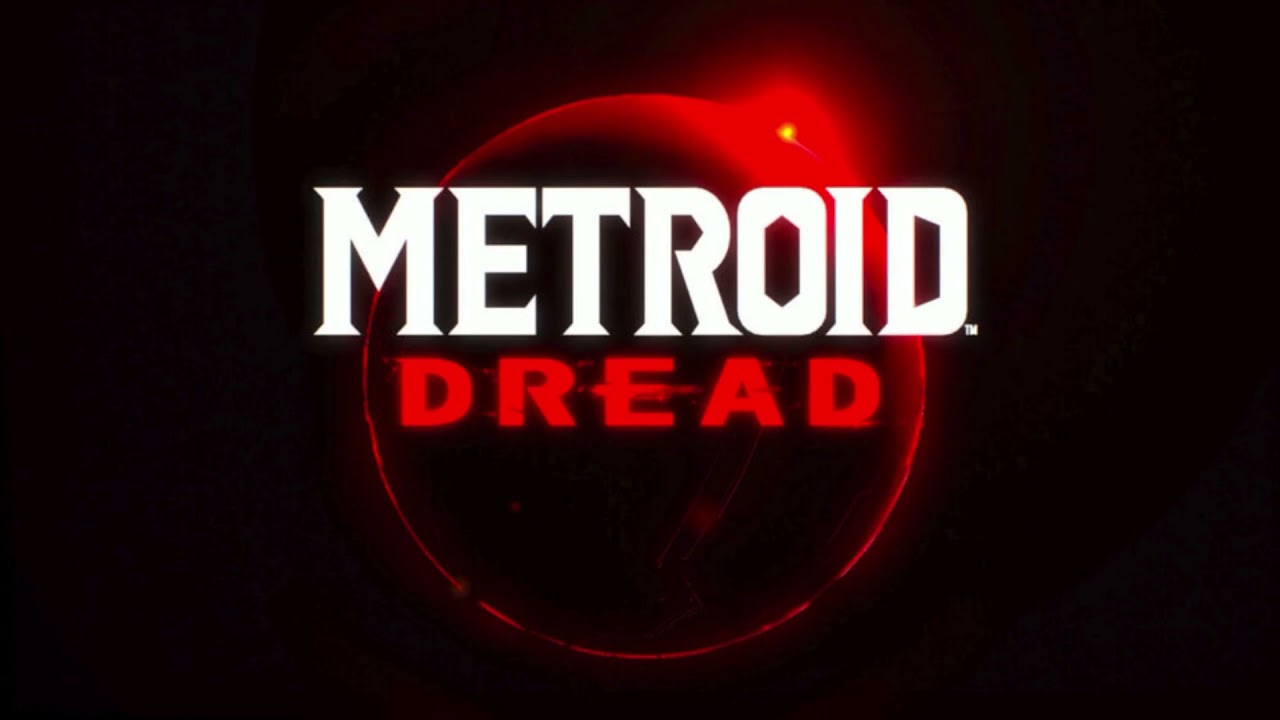 Metroid Dread OST  - Item get theme