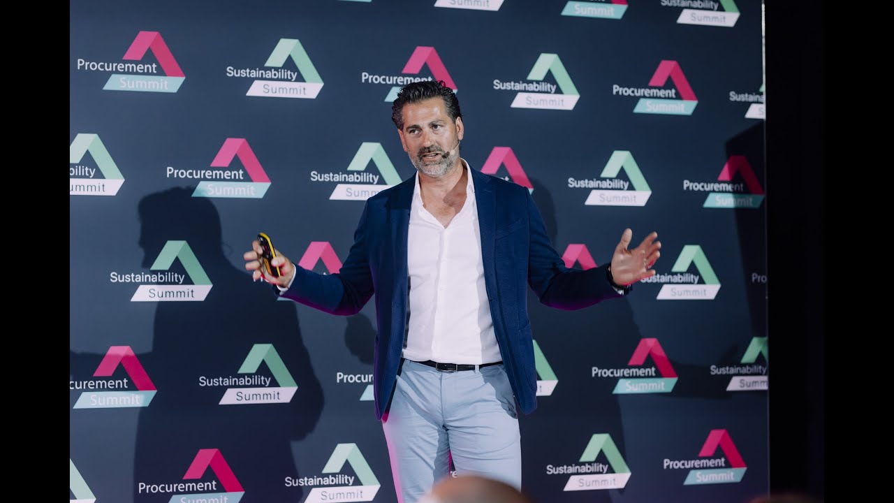 Zwischen Hype und Wirklichkeit – Chancen und Grenzen von KI in der Praxis - Procurement Summit 2025