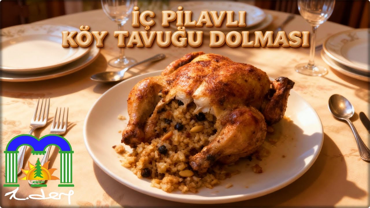 Деревенская Курица Фаршированная | Гриль Гриль | Рисовый суп | Деревенская еда