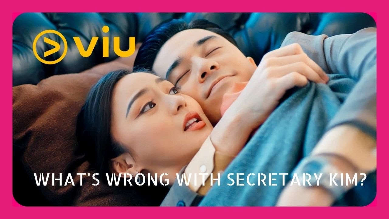 🎉 Who's the Party Crasher? | What's Wrong With Secretary Kim? 🌸 EP 20 | Viu