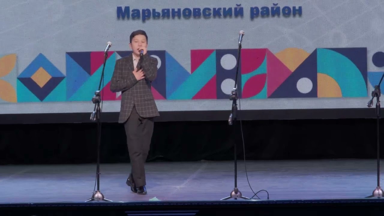 Мама - Сейпилов Нурсултан на Кубке Губернатора 2023
