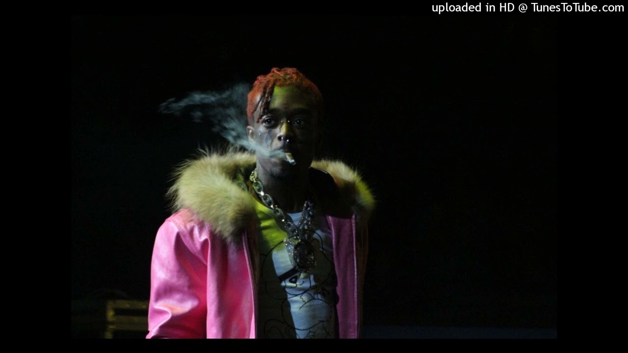 lil uzi vert + bugz ronin + yunforza + outtatown + eternal atake type beat