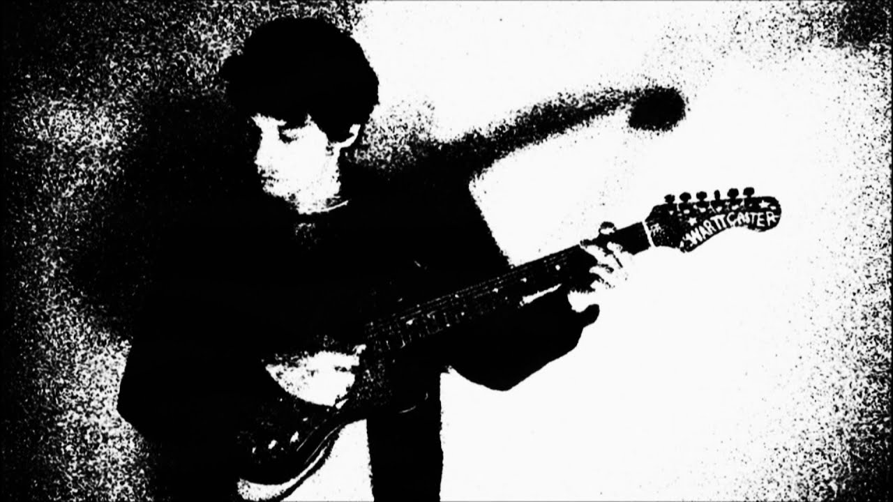 TEE VEE REPAIRMANN - PEOPLE (EVERYWHERE I GO) bass cover