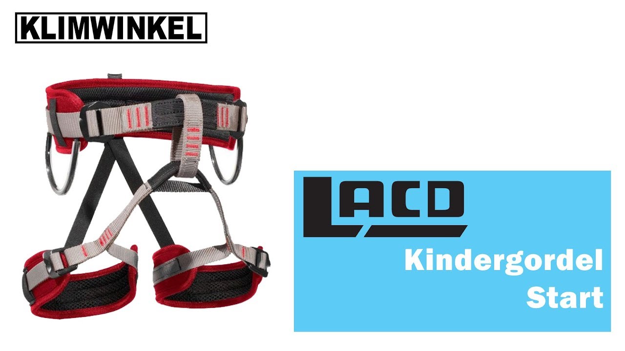 LACD Start - Klimwinkel