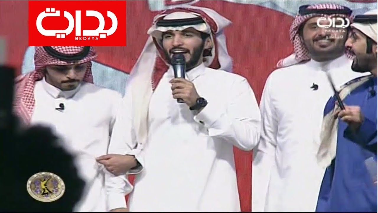 شيلة حي ذا العيني - راجح الحارثي - حصرية | #زد_رصيدك43