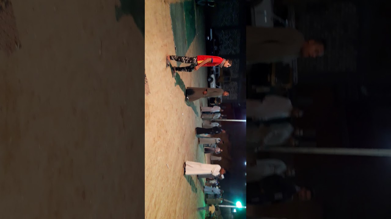 طبل وأفراح عائله ال الشواف بعرابه ابوعزيز