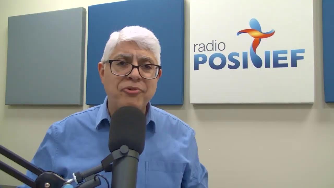 Woord van Leven - Dinsdag 17 februari