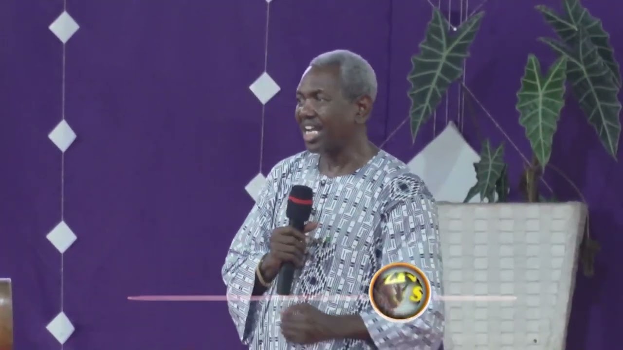 THE  EFFECTIVE  TEACHER  THE  SECRET  OF  NATION  STRENGTH  BY GBILE AKANNI