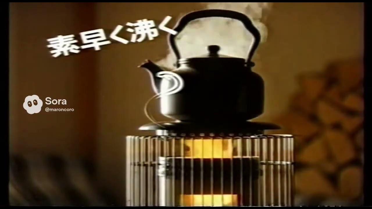 白鷺石油　パワフル灯油