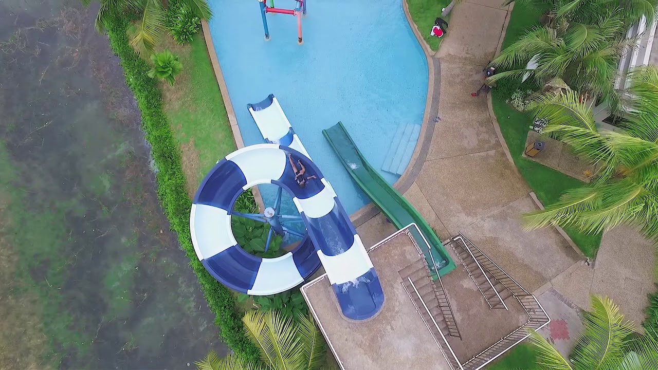 Amverton Cove Golf & Island Resort