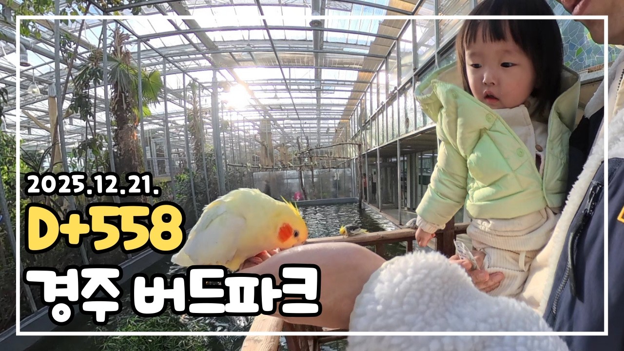 경주 버드파크