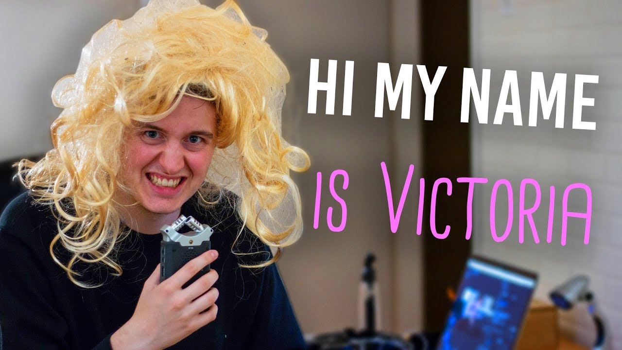 I Catfished My Subscribers! (Voice Chat)