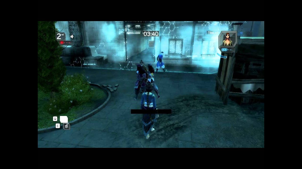 ACRMP 2012-08-11  Deathmatch