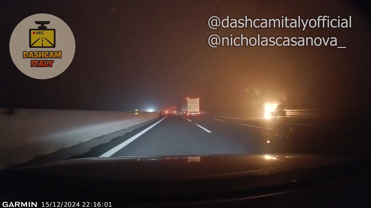 Idiots in Cars Italy 