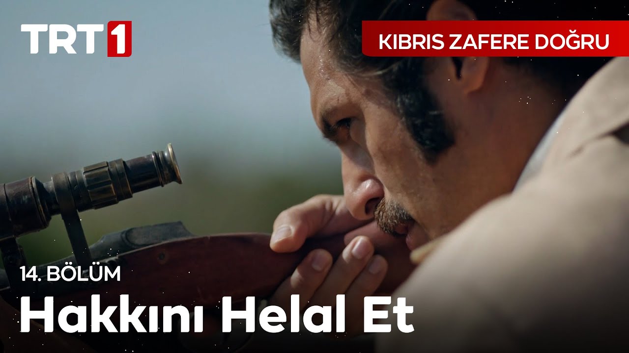 Ankaralı Vuruluyor | Kıbrıs Zafere Doğru