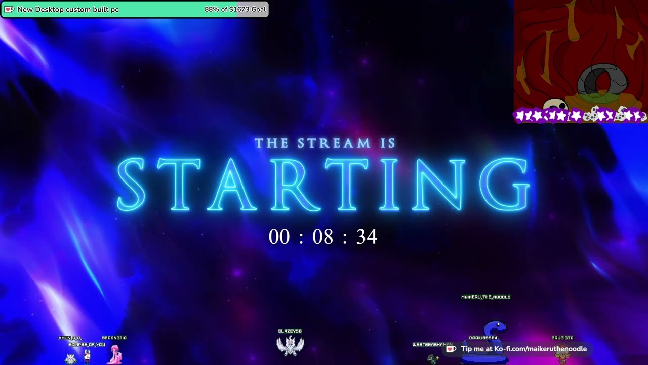 [18+]Kingdom hearts Dream Drop Distance|Time to hacc da compootr and then go eat the carnival whale~