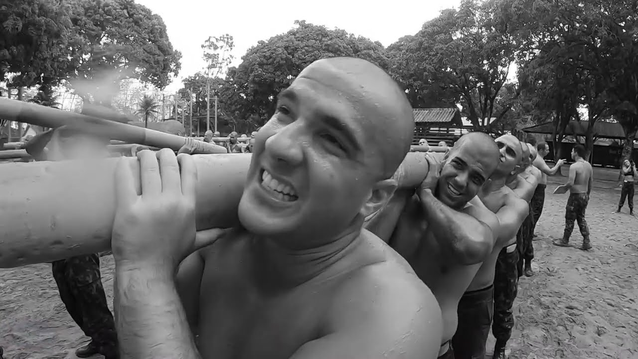 Curso Básico Paraquedista 23/2🦅