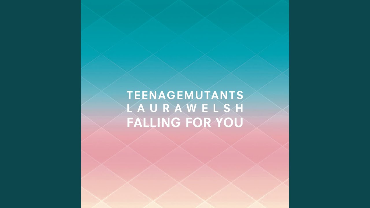 Falling for You (Radio Edit)